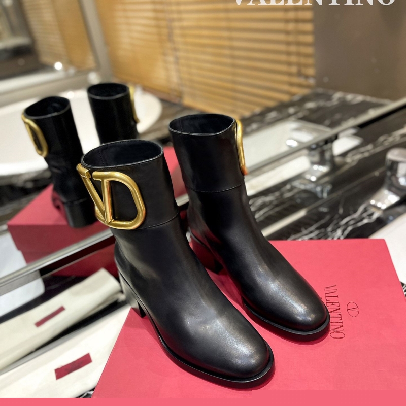 Valentino Boots